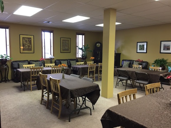 Hustad Funeral Home gallery image 6