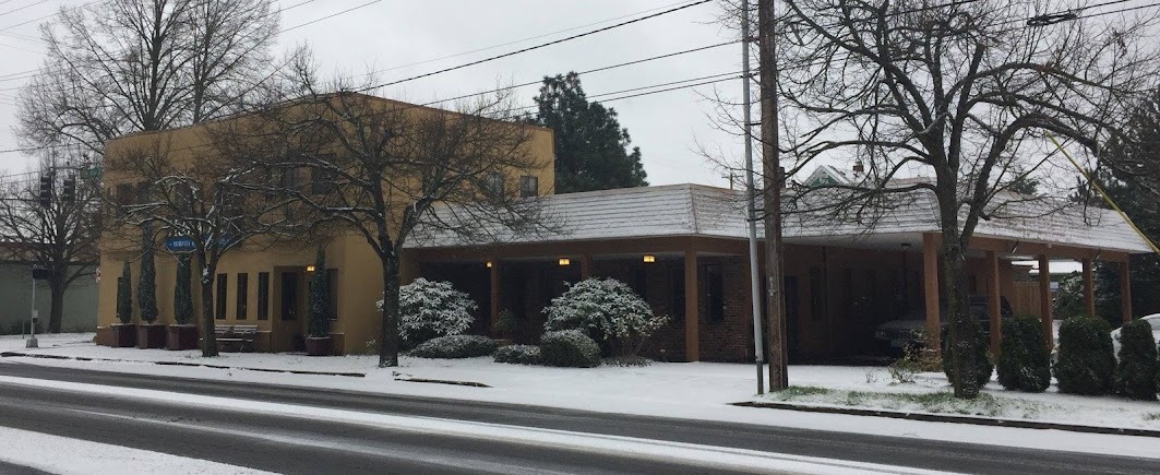 Hustad Funeral Home