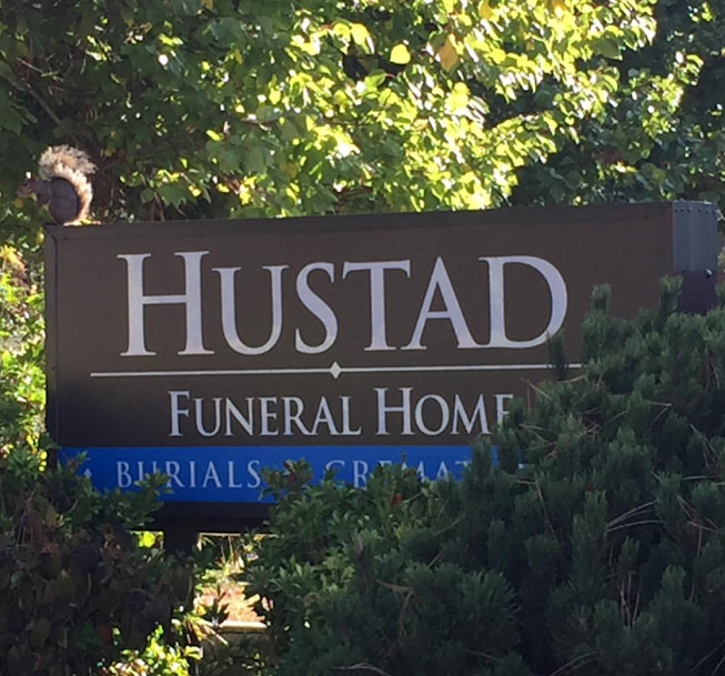 Hustad Funeral Home gallery image 3